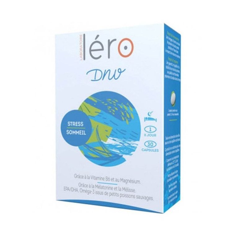 Lero DNV 30 capsules