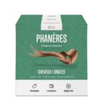 Lero Phanères Cheveux et ongles 30 capsules