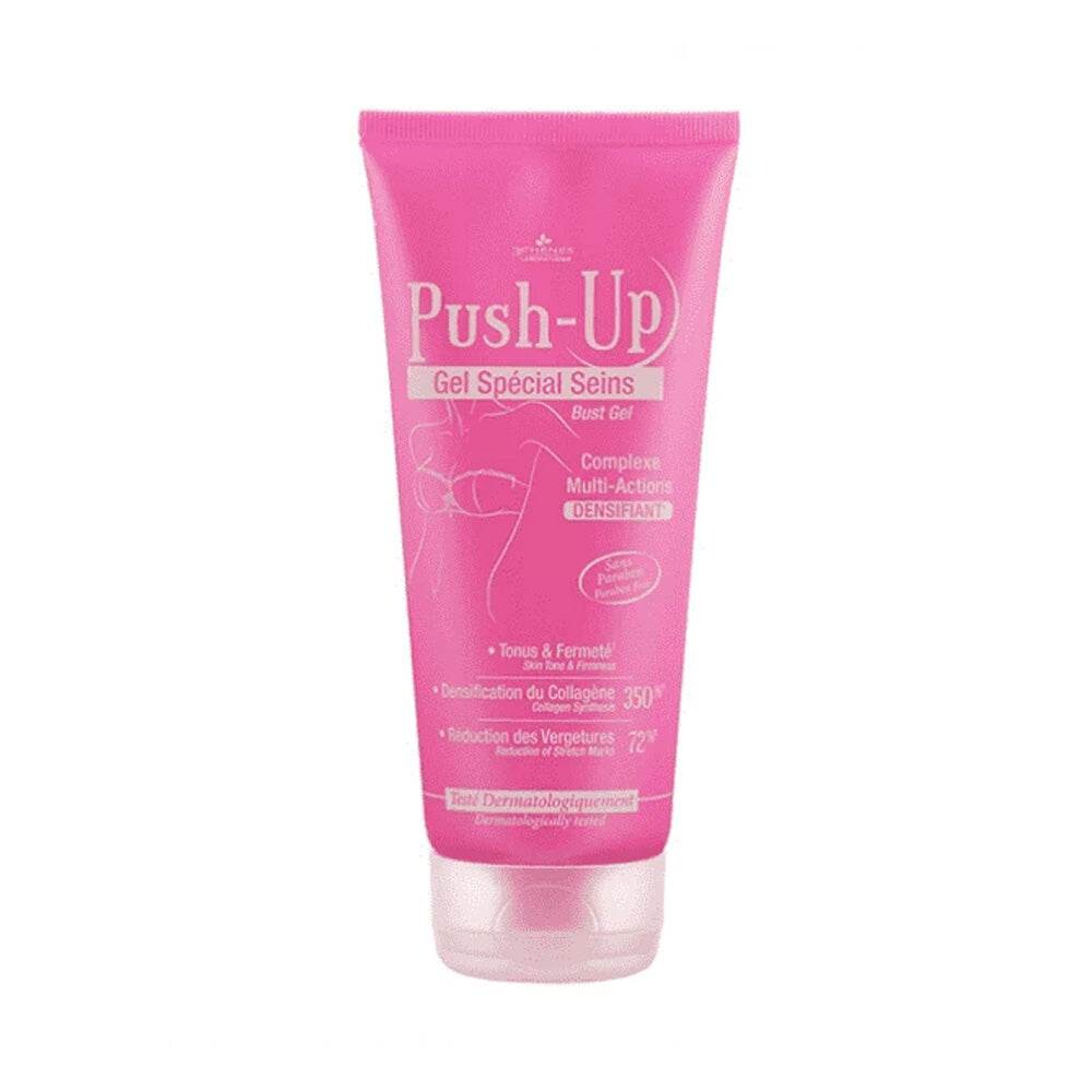 Les 3 Chênes Push-Up Gel spécial seins 200 ml