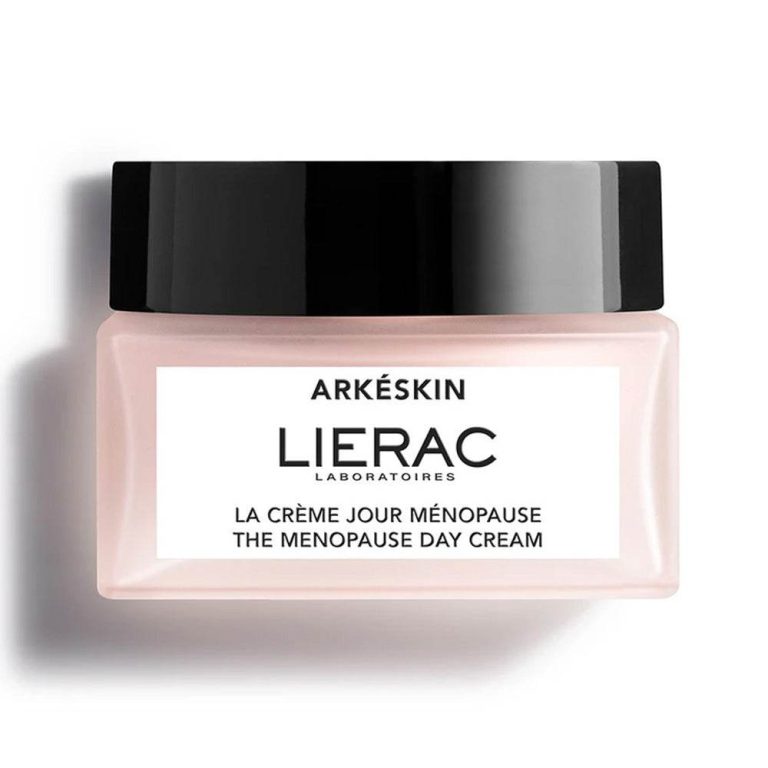Lierac Arkéskin La Crème Jour Ménopause 50 ml