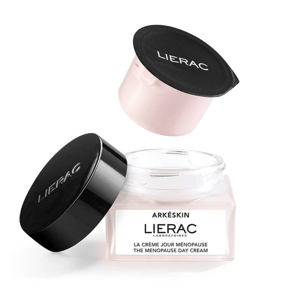 Lierac Arkéskin La Crème Jour Ménopause Recharge 50 ml Lierac Arkéskin La Crème Jour Ménopause Recharge 50 ml