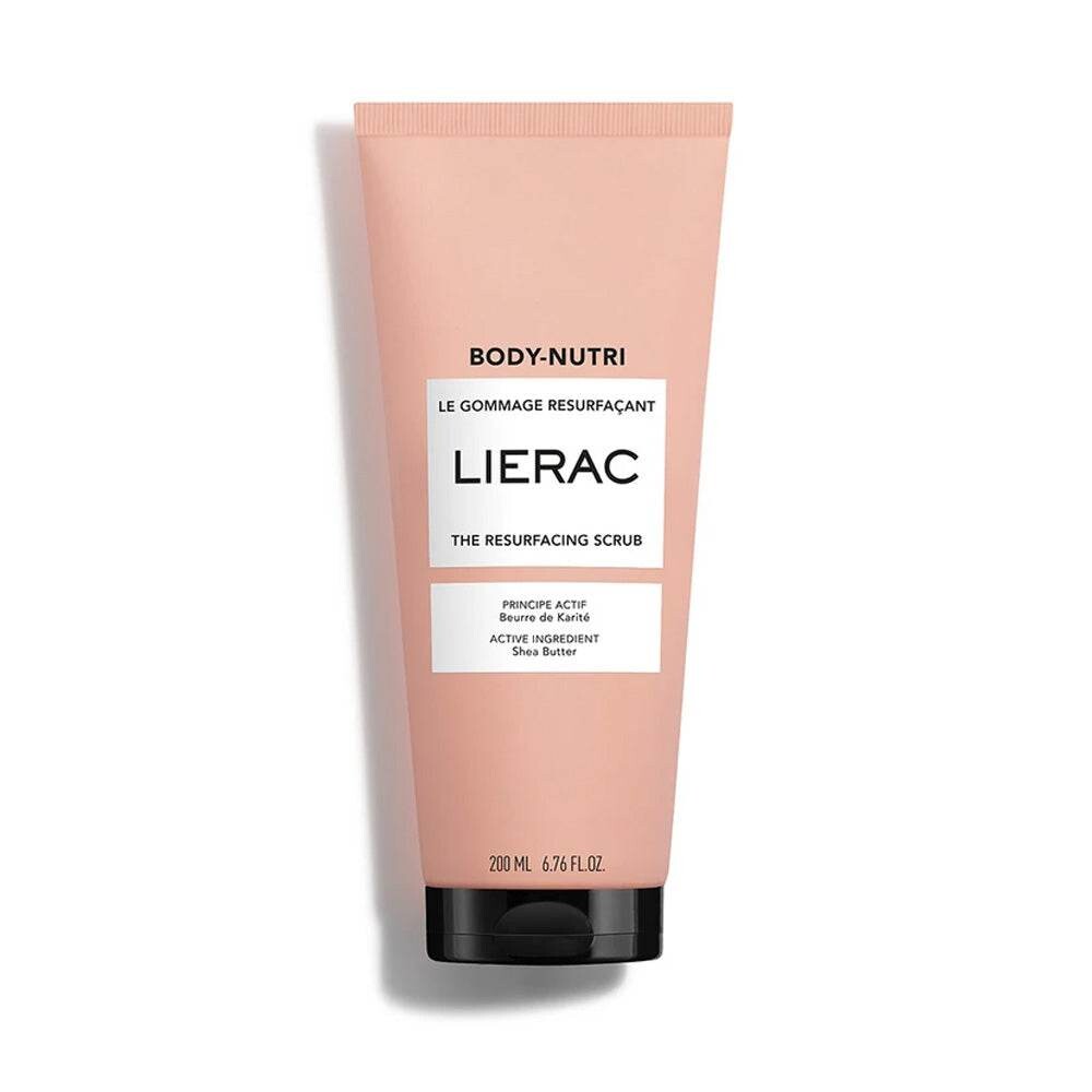 Lierac Body-Nutri Gommage Micropeeling 200 ml