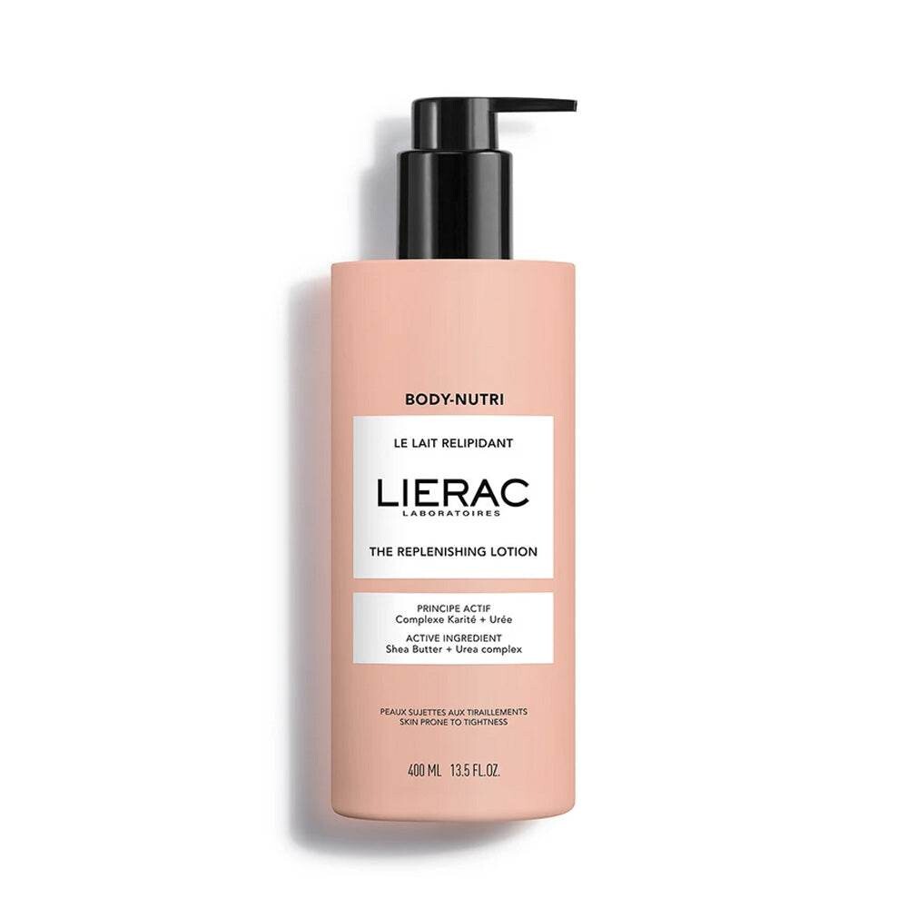 Lierac Body-Nutri Lait relipidant 400 ml Lierac Body-Nutri Lait relipidant 400 ml