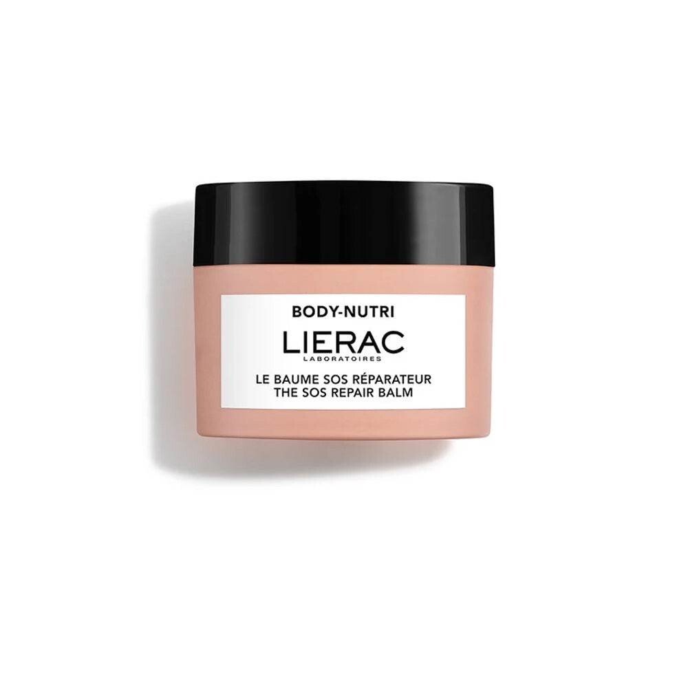 Lierac Body-Nutri Le Baume SOS Réparateur 30 ml Lierac Body-Nutri Le Baume SOS Réparateur 30 ml