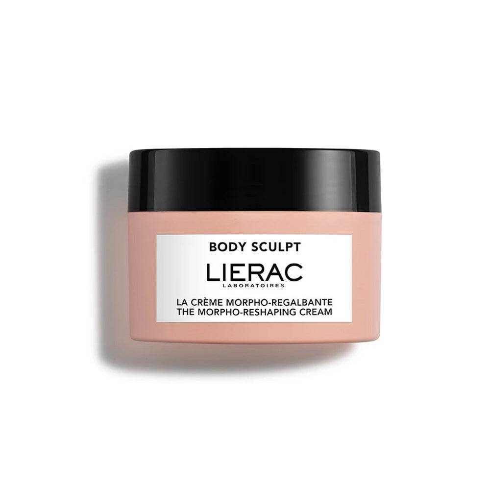 Lierac Body-Sculpt La Crème Morpho-Regalbante 200 ml
