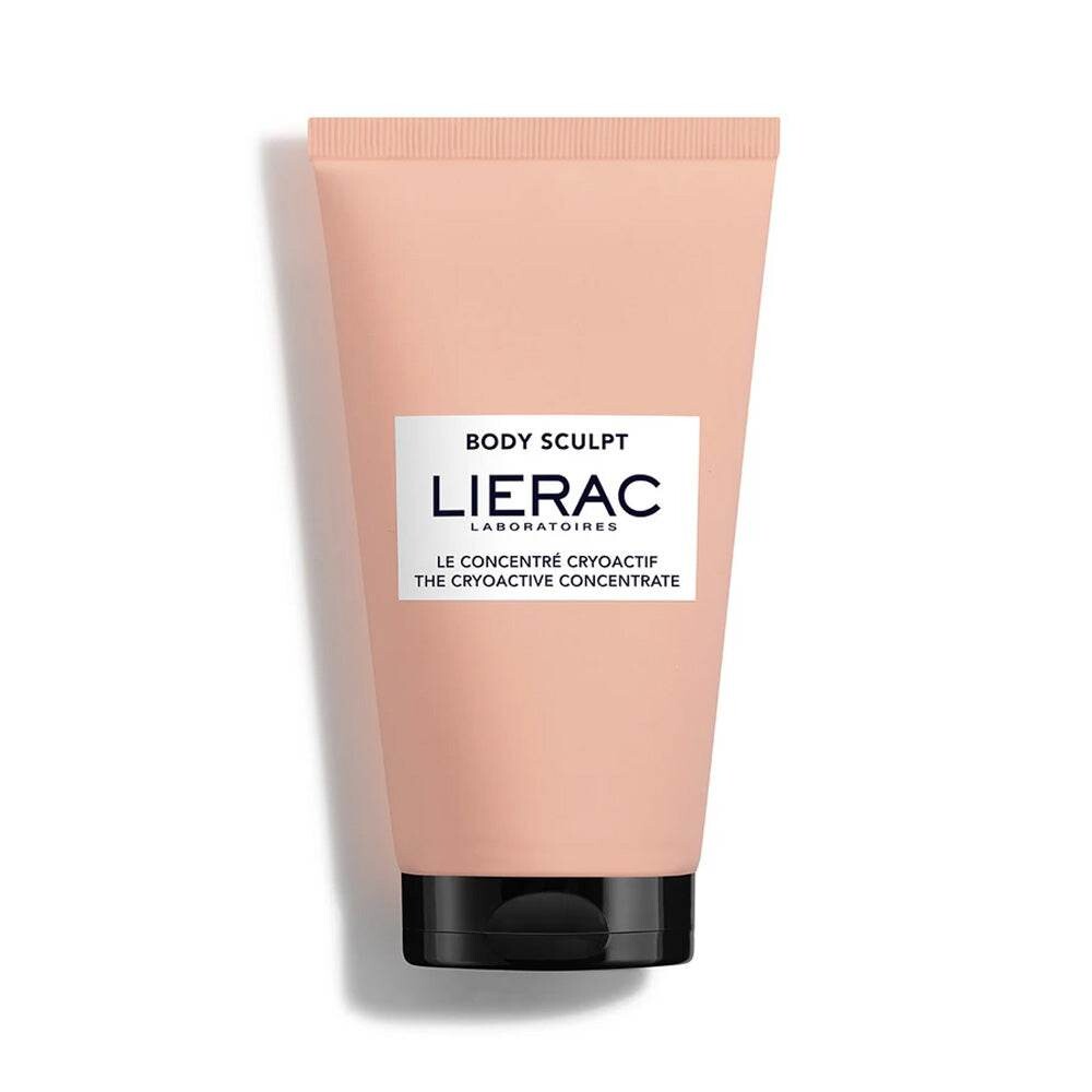 Lierac Body-Sculpt Le Concentré Cryoactif 150 ml