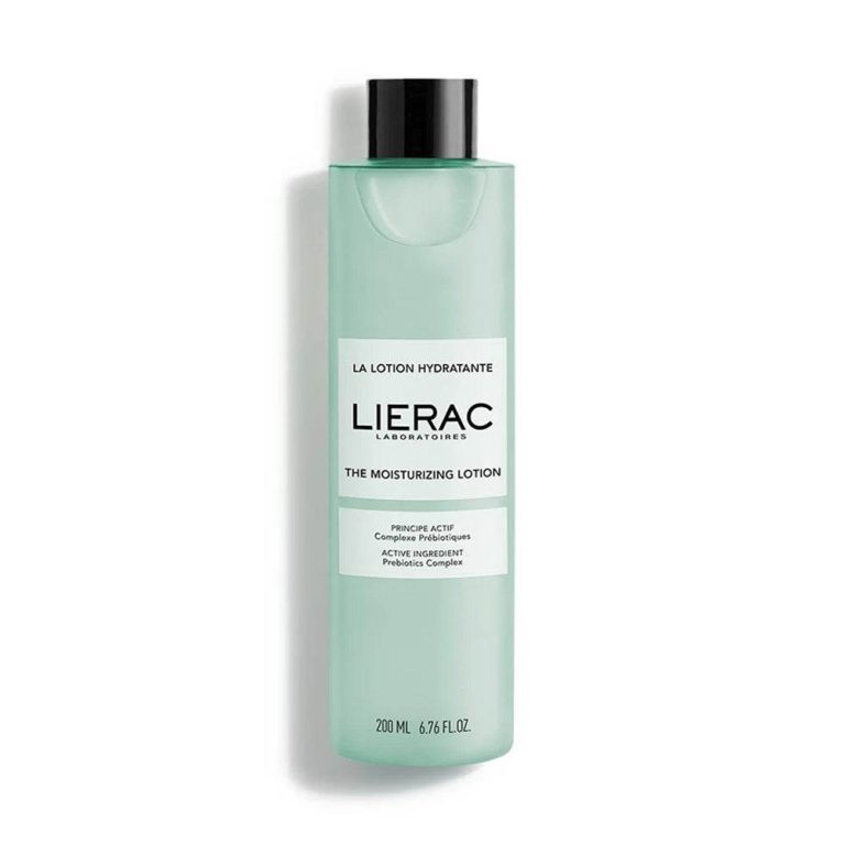 Lierac Démaquillant La Lotion Hydratante 200 ml