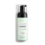 Lierac Démaquillant La Mousse Nettoyante 150 ml