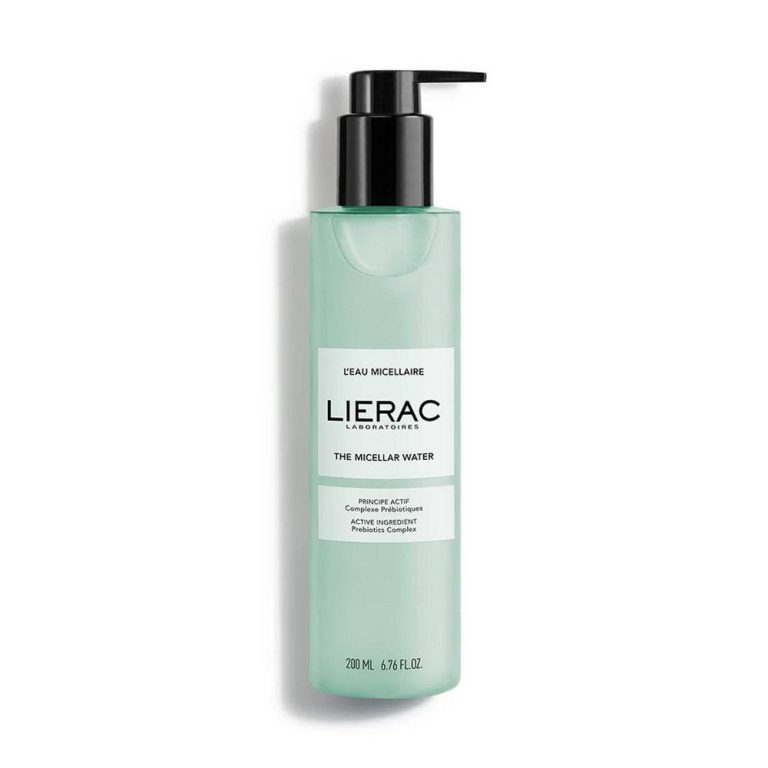 Lierac Démaquillant L'Eau Micellaire 200 ml
