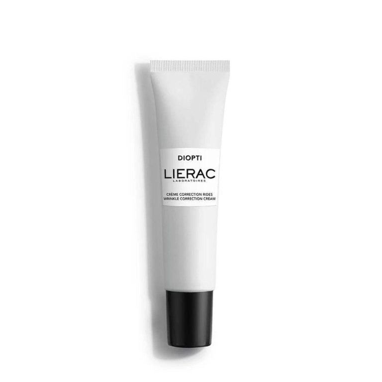 Lierac Diopti Crème Correction Rides 15 ml