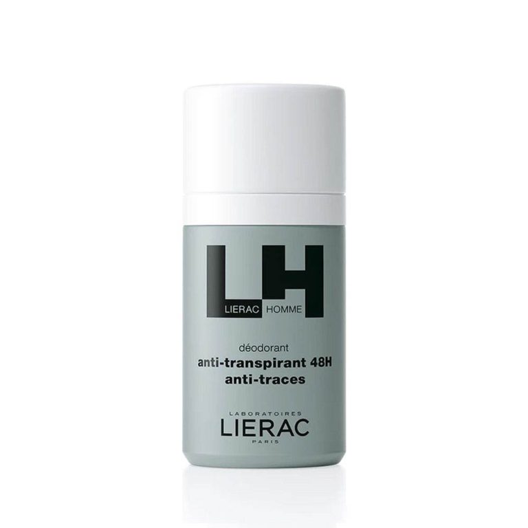 Lierac Homme Déodorant 50 ml
