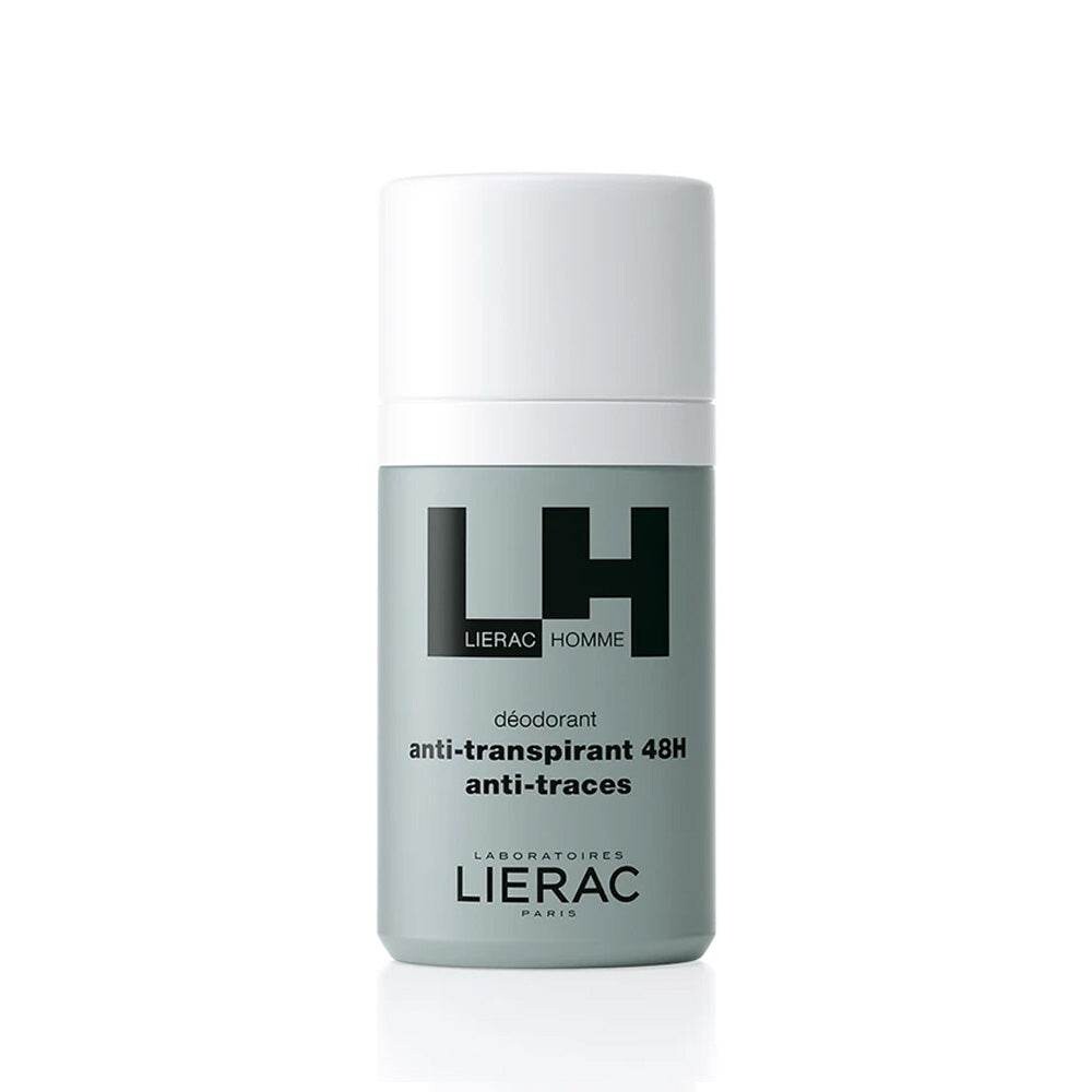 Lierac Homme Déodorant 50 ml Lierac Homme Déodorant 50 ml