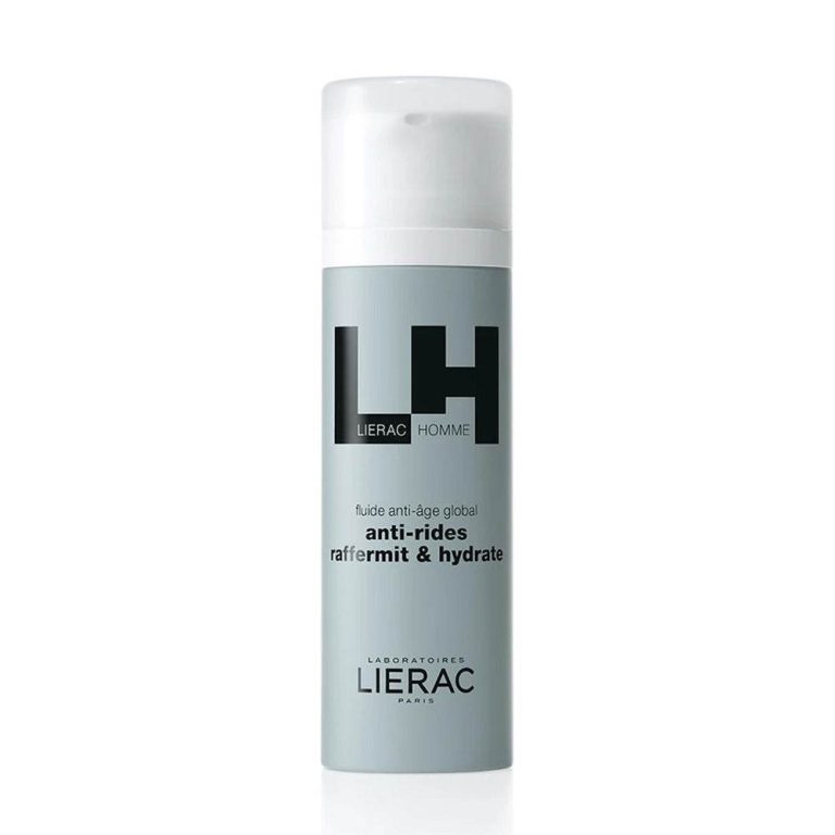 Lierac Homme Fluide anti-âge global 50 ml