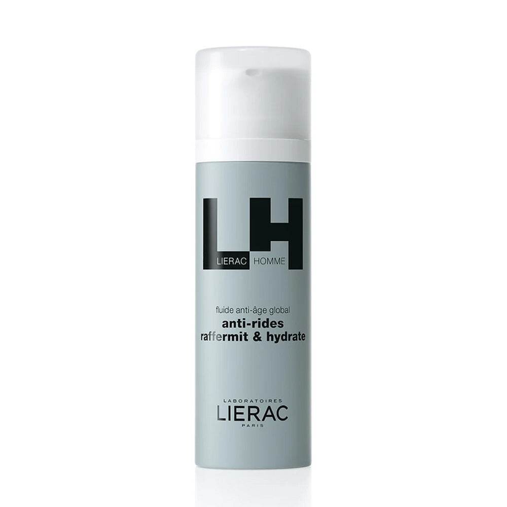 Lierac Homme Fluide anti-âge global 50 ml