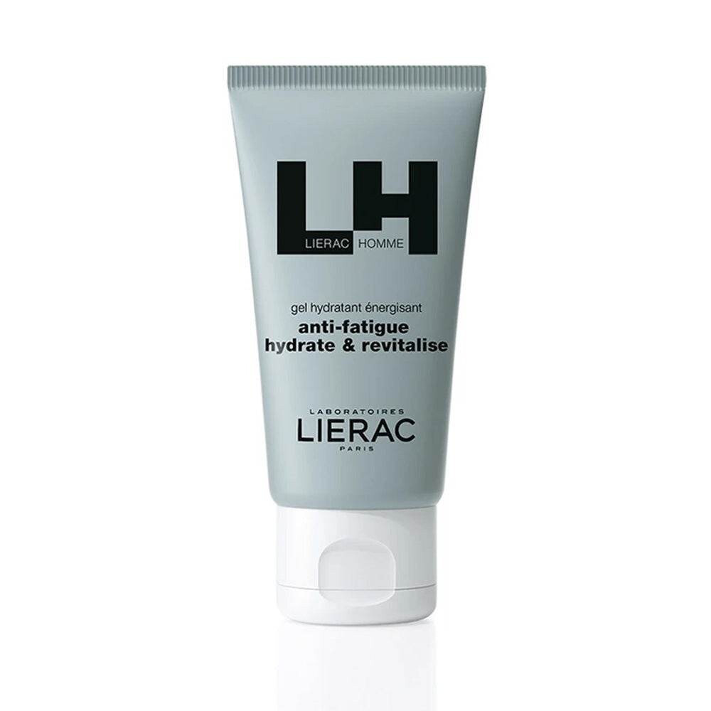 Lierac Homme Gel réhydratant énergisant 50 ml