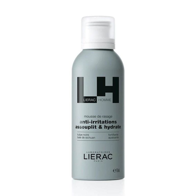 Lierac Homme Mousse de rasage 150 ml
