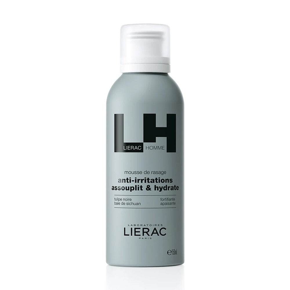 Lierac Homme Mousse de rasage 150 ml