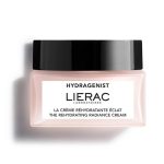 Lierac Hydragenist La Crème Réhydratante Éclat 50 ml
