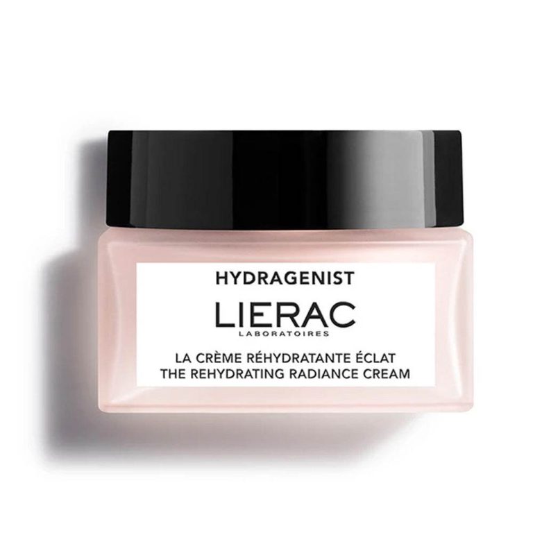 Lierac Hydragenist La Crème Réhydratante Éclat 50 ml