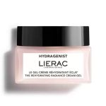 Lierac Hydragenist Le Gel-Crème Réhydratant Éclat 50 ml
