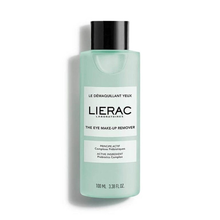 Lierac Le Démaquillant Yeux 100 ml
