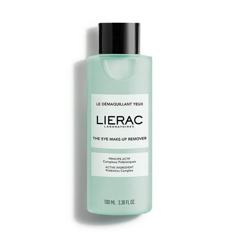 Lierac Le Démaquillant Yeux 100 ml Lierac Le Démaquillant Yeux 100 ml