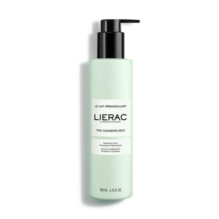 Lierac Le Lait Démaquillant 200 ml
