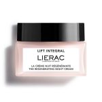 Lierac Lift Integral La Crème Nuit Régénérante 50 ml