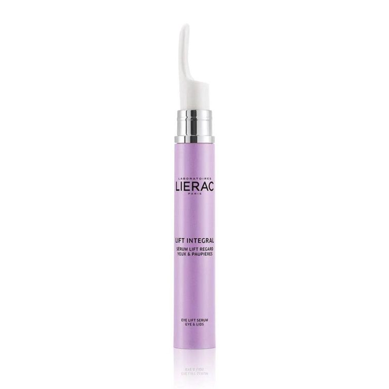 Lierac Lift Integral Sérum Regard Yeux et paupières 15 ml