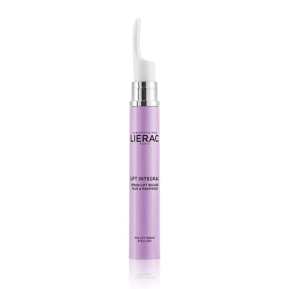 Lierac Lift Integral Sérum Regard Yeux et paupières 15 ml Lierac Lift Integral Sérum Regard Yeux et paupières 15 ml