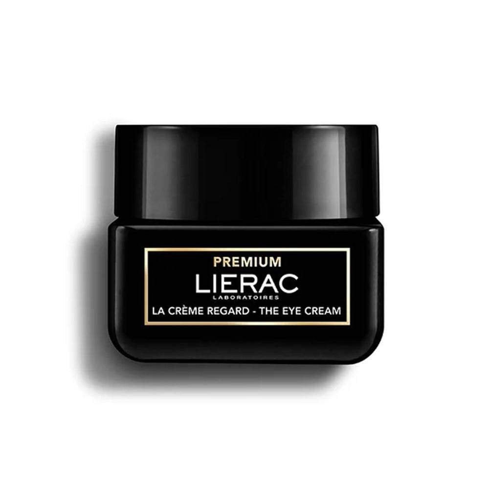Lierac Premium La Crème Regard 20 ml Lierac Premium La Crème Regard 20 ml
