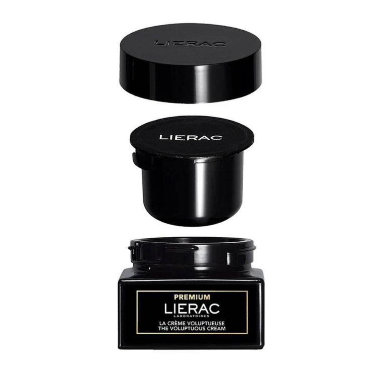 Lierac Premium La Crème Soyeuse Recharge 50 ml