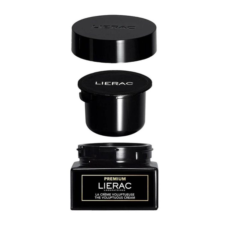 Lierac Premium La Crème Voluptueuse Recharge 50 ml