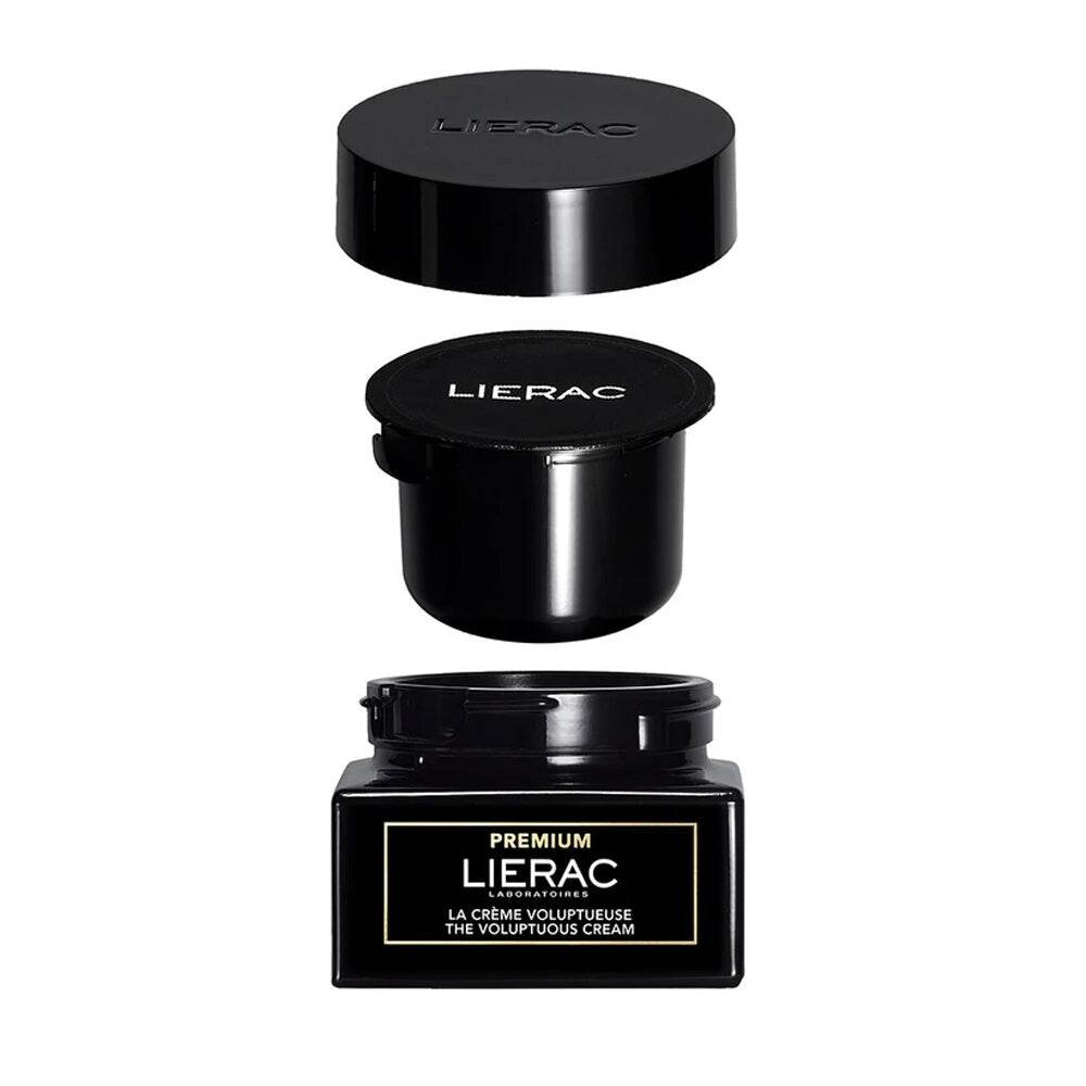 Lierac Premium La Crème Voluptueuse Recharge 50 ml Lierac Premium La Crème Voluptueuse Recharge 50 ml