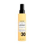 Lierac Sunissime Lait protecteur anti-âge global SPF30 150 ml