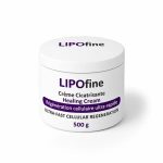 Lipofine Crème cicatrisante 500 g