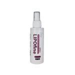 Lipofine Solution antiseptique cicatrisante spray 125 ml