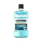 Listerine Fraîcheur Bain de bouche sans alcool 250 ml