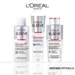 L'Oréal Paris Elseve Bond Repair Routine 2 Shampooings 200 ml + Pré-shampooing 200 ml