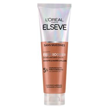 L'Oréal Paris Elseve Fiber Booster Démêlant anti-chute 150 ml