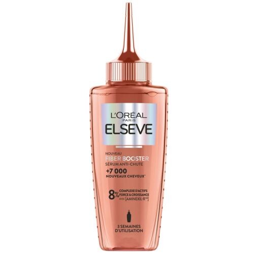 L'Oréal Paris Elseve Fiber Booster Sérum anti-chute 102 ml