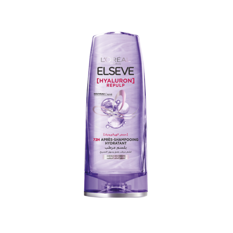 L'Oréal Paris Elseve Hyaluron Repulp Après-shampooing 200 ml