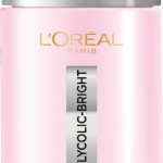 L'Oréal Paris Glycolic-Bright Fluide anti-taches UV SPF50+ 50 ml