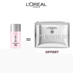 L'Oréal Paris Glycolic-Bright Trousse Anti-Dark Spot UV SPF50+ 50 ml