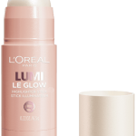 L'Oréal Paris Lumi Le Glow Stick illuminateur 630 Crème Chic 6,5 g