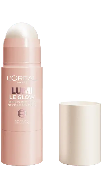 L'Oréal Paris Lumi Le Glow Stick illuminateur 630 Crème Chic 6,5 g L'Oréal Paris Lumi Le Glow Stick illuminateur 630 Crème Chic 6,5 g