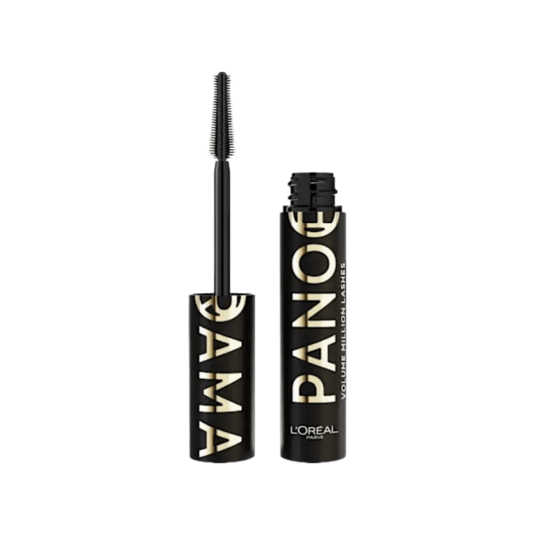 L'Oréal Paris Panorama Mascara All Night Black 9,9 ml