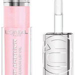 L'Oréal Paris Plump Ambition Huile à lèvres 101 Cristal Clear