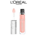 L'Oréal Paris Plump Ambition Huile à lèvres 201 Milky Nu
