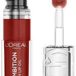 L'Oréal Paris Plump Ambition Huile à lèvres 485 Vibe O'Clock